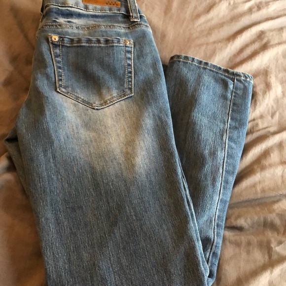 Jeans - Picture 2 of 2